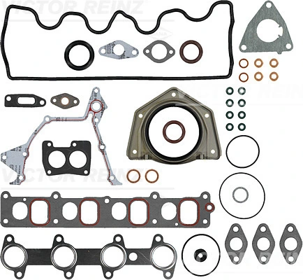 Full Gasket Kit, engine